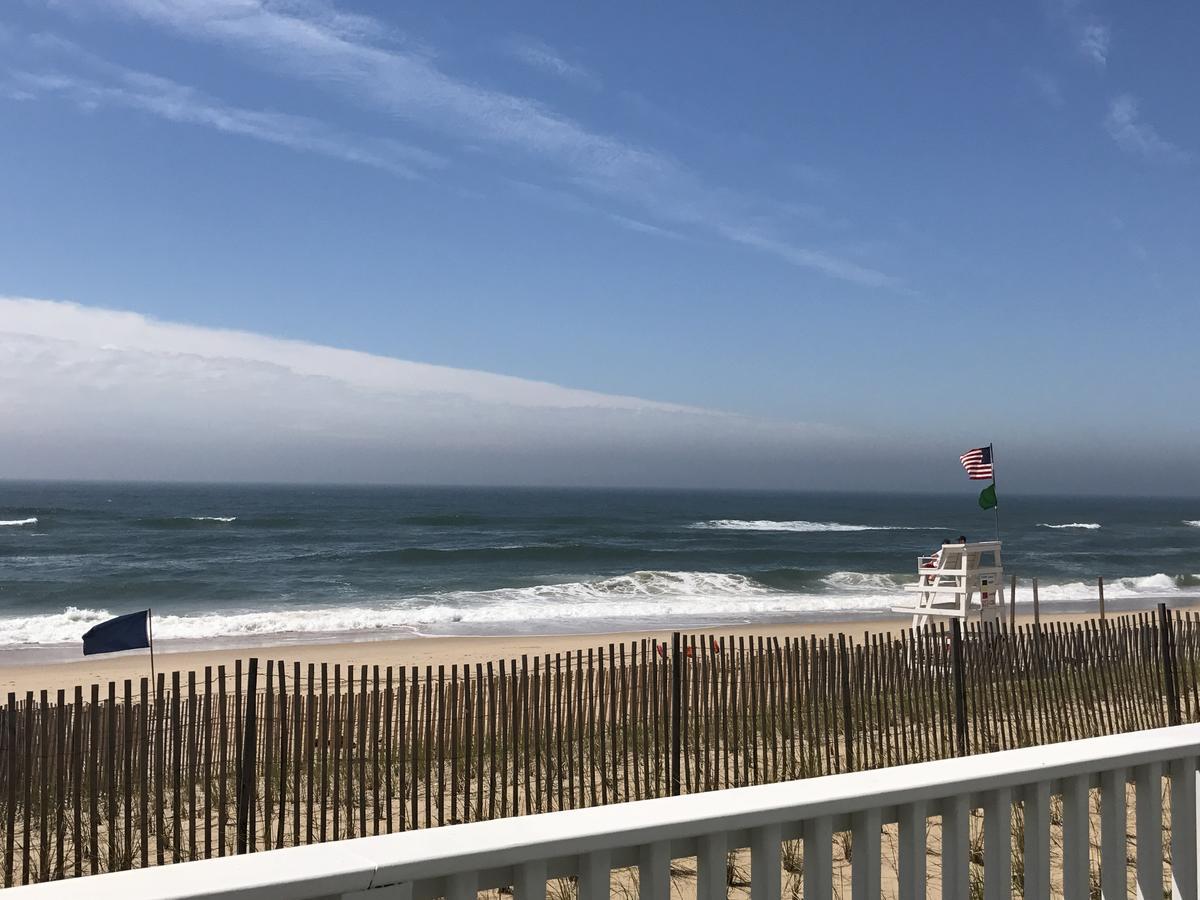 Ocean Surf Resort Montauk Exterior foto